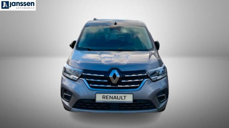 Fahrzeugabbildung Renault KANGOO PKW TECHNO TCe 130