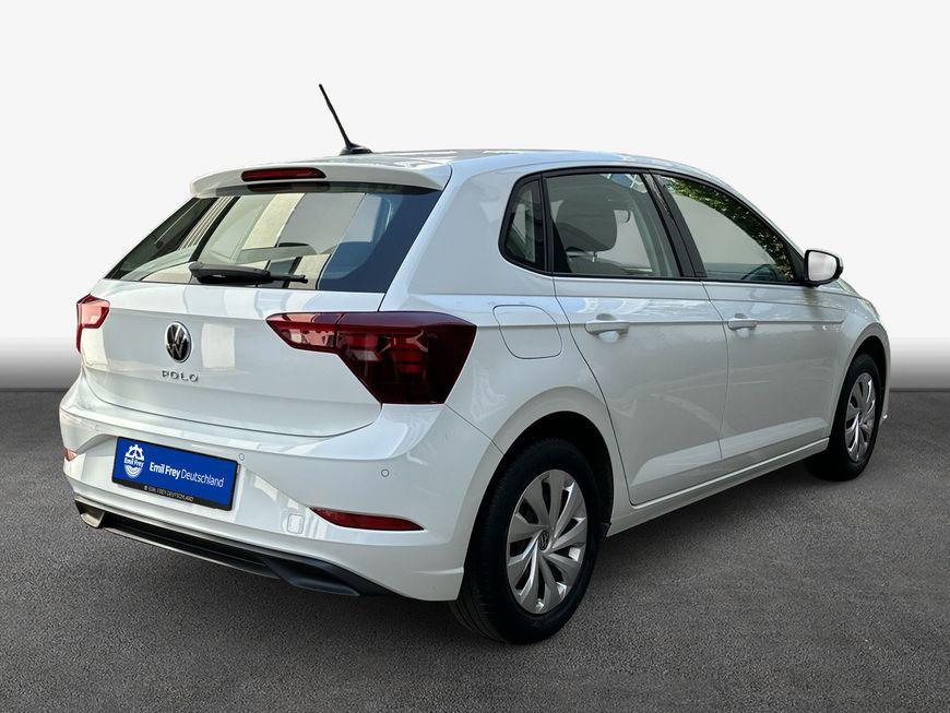 Volkswagen Polo 1.0 Life