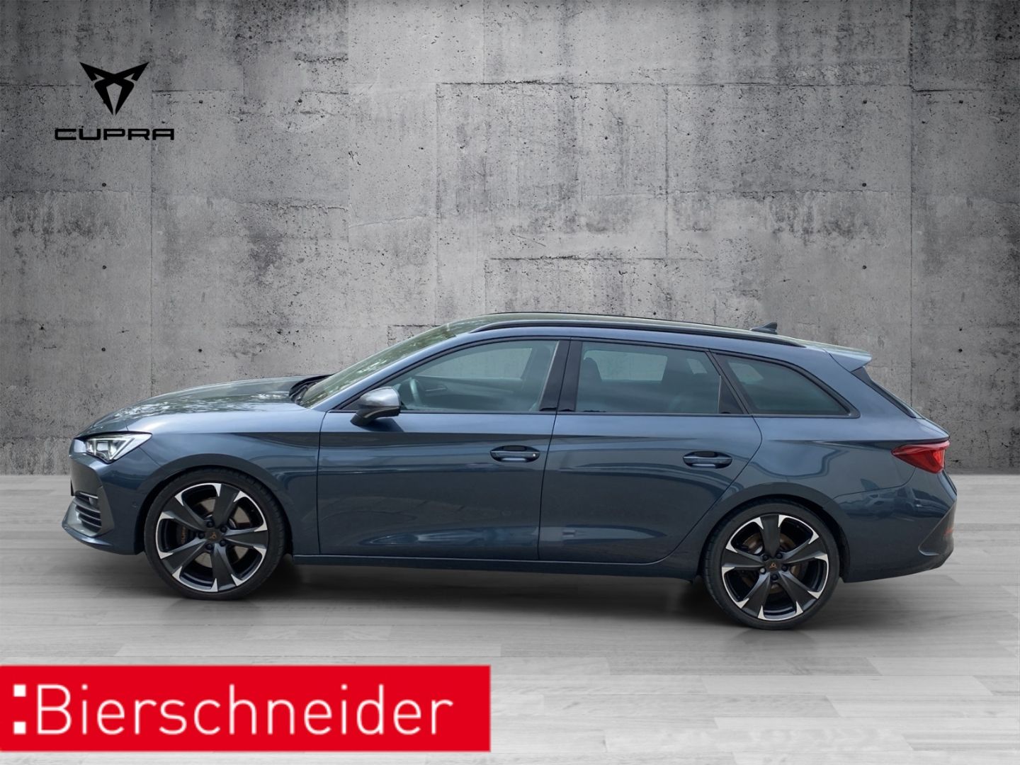 Cupra Leon - Bild 4