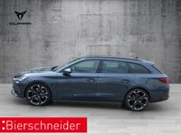 Cupra Leon - Vorschau Bild 4