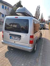 Ford zu verkaufen - Ford Tourneo Connect in Frankfurt (Main)