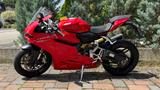 Ducati 959 Panigale