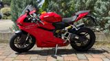 Ducati 959 Panigale