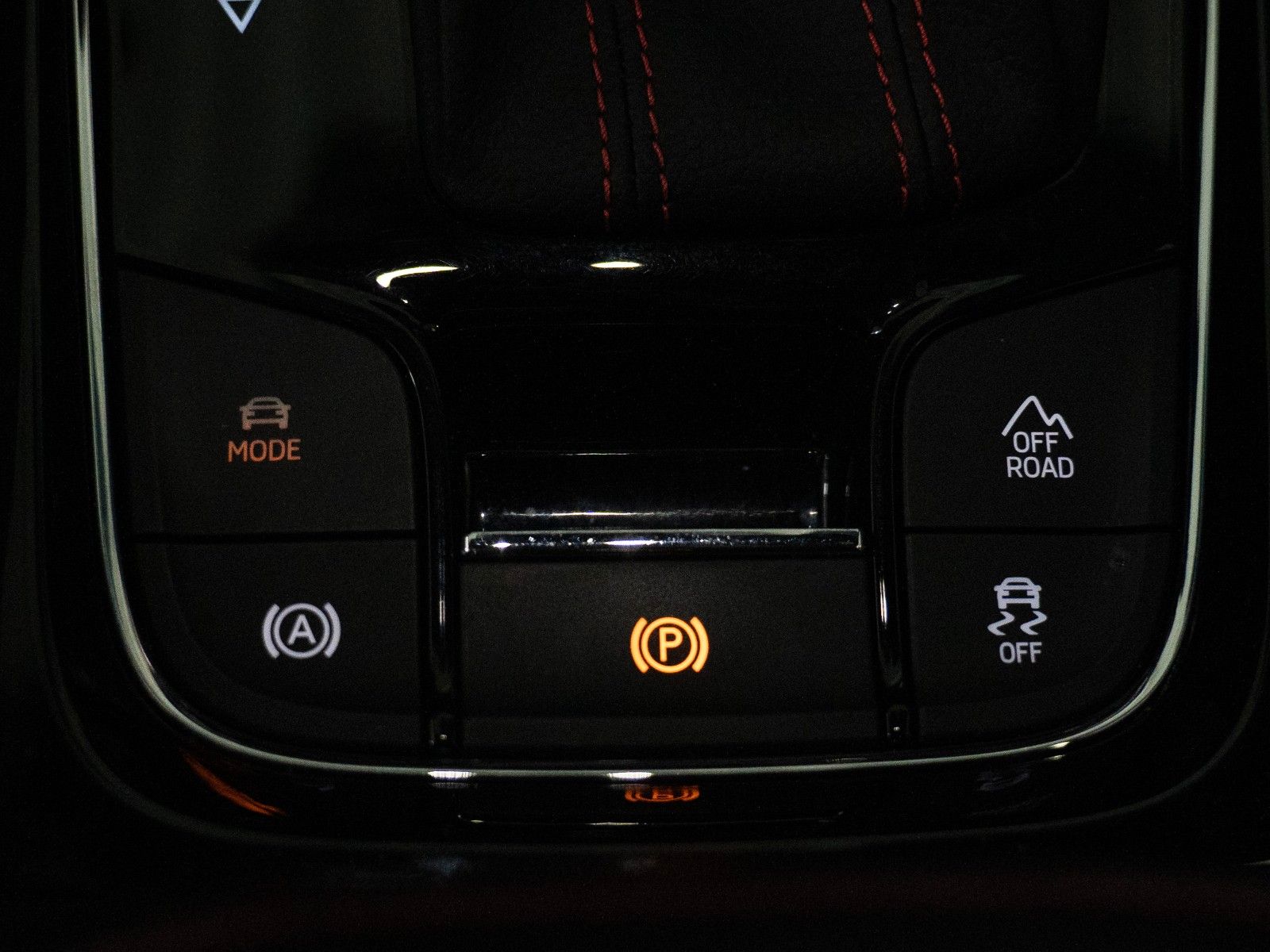 Fahrzeugabbildung SKODA Kodiaq RS 4x4 AUTOM./AHK/STANDHZG./SITZHZG./DAB