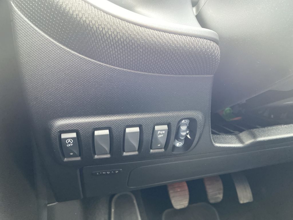 Fahrzeugabbildung Smart smart forfour passion *PDC hinten*Sitzh.*Klimaau