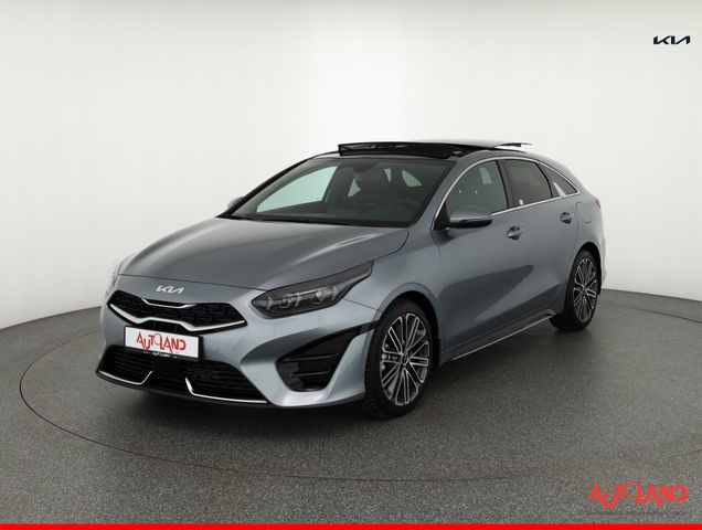 Kia ProCeed 1.5 T-GDI Aut. LED ACC 4x Sitzheizung Pa