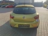 Seat Ibiza 1,4+Klima+ZV/FB+EFH+M&S+Garantie - Seat Ibiza aus 2009
