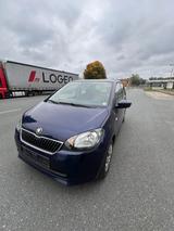 Skoda Citigo 1.0 MPI 44kW ASG Ambition Green tec - Skoda Citigo Gebrauchtwagen in Hannover