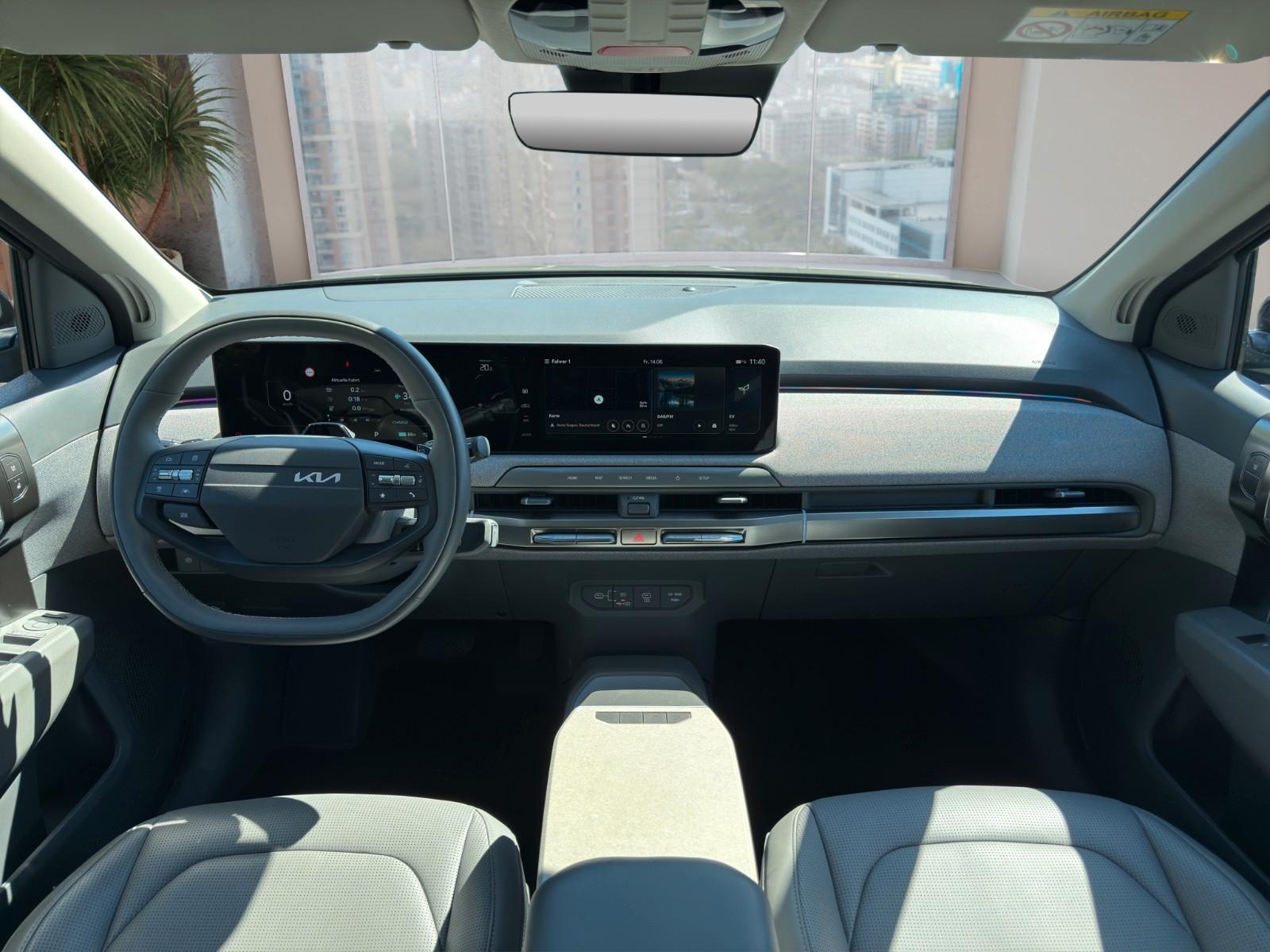 Kia EV3 58,3kWh Earth WP 360 Kamera 19" Elek. Heckkl