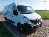 Renault Master T35 2.3 dCi L3H2 96kW AC NAVI ** 10999 EX - Renault T35d master