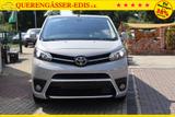 Toyota Proace Verso L2 2.0 D-4D AT "Executive" *Lede... - Toyota: 7sitzer