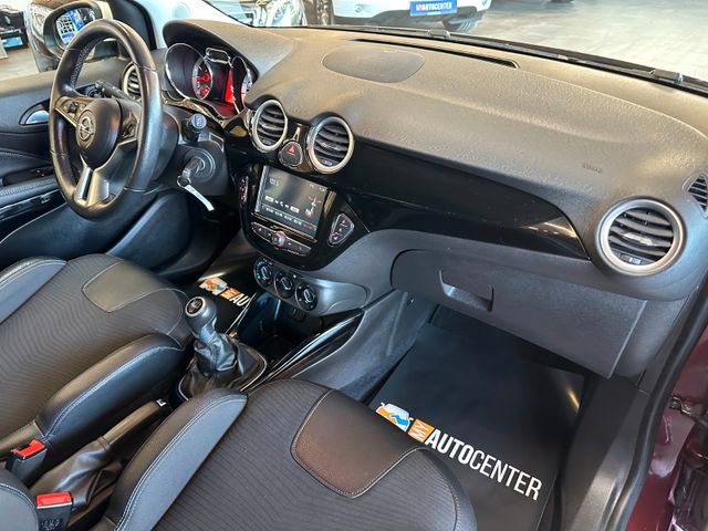 Opel Adam 120 Jahre*DAB*Bluetooth*PDC*Lichtauto*Klima