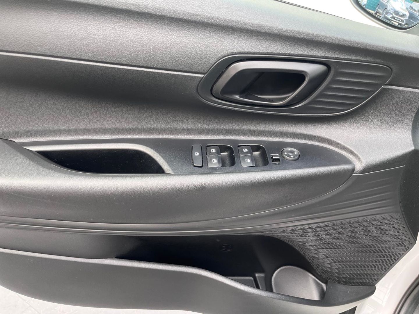 Hyundai BAYON – Bild 9