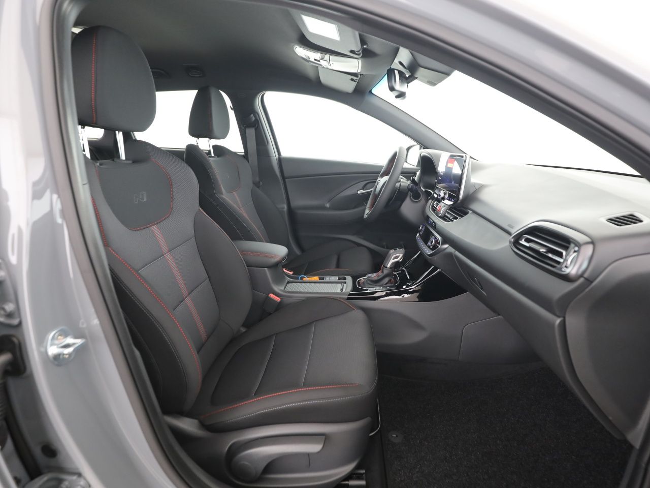 Hyundai i30 – Bild 10