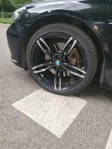BMW 7er-Reihe 730d xDrive | 2016 | 130.000 km  - BMW: 7er