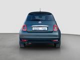 Fiat 500 RockStar+PANO+DAB+NAVI+XENON+TEMPOMAT - Fiat 500: R