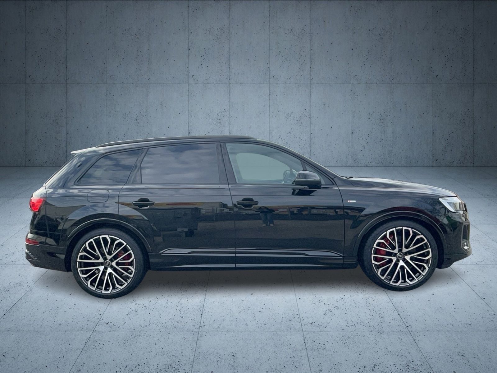 Audi Q7 - Bild 7