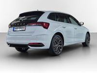 Skoda Scala - Vorschau Bild 5