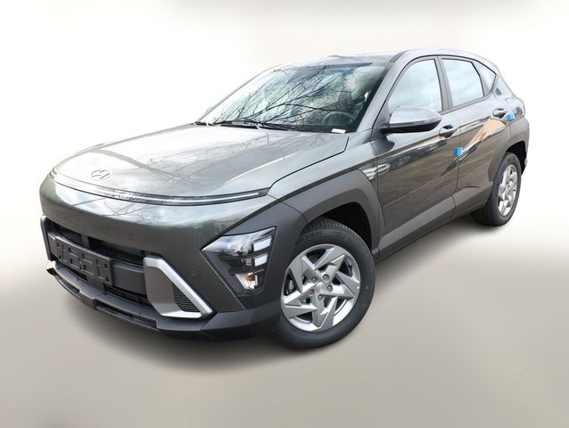 Hyundai Kona 1.6 T-GDI 138 Select MY25 Nav Kam Temp PDC