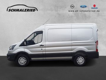 Bild 2 Ford Transit Kasten 350 L2H2 Trend 2.0 Klimaautom SHZ