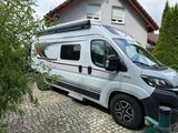 Bürstner Eliseo C600 - Bürstner Eliseo