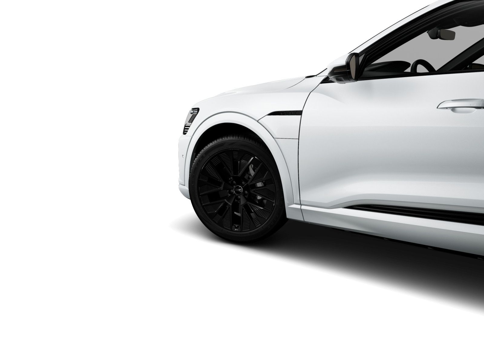 Audi Q8 e-tron - Bild 4