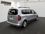 Renault Kangoo Grand Techno 7-Sitzer*Automatik*Navi*Sitz - Renault Kangoo: Grand
