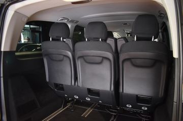 Mercedes V 300 - 9