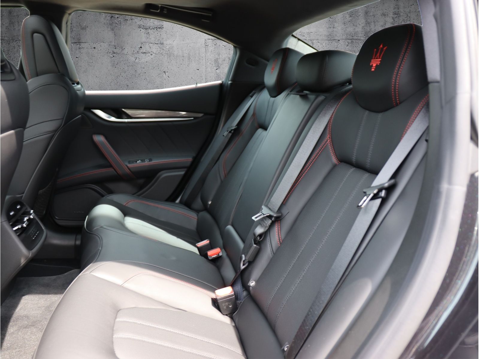 Maserati Ghibli - Bild 9