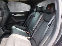 Maserati Ghibli - Vorschau Bild 9