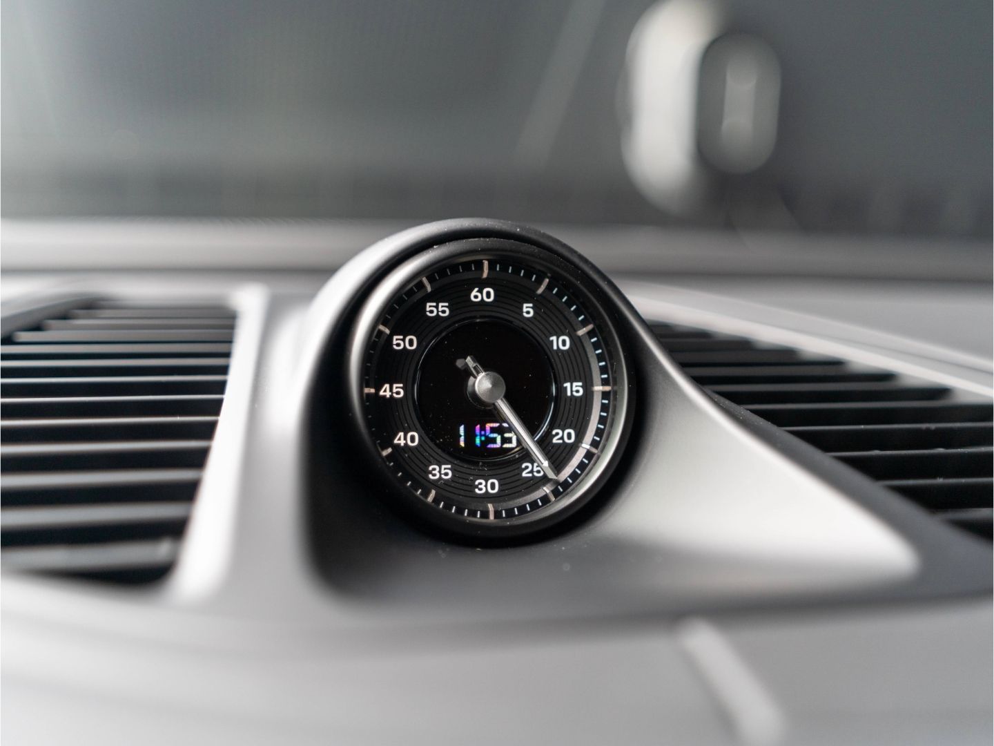 Porsche Macan - Bild 34