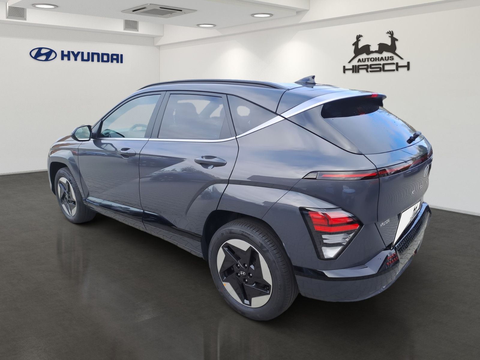 Hyundai KONA Elektro - Bild 4