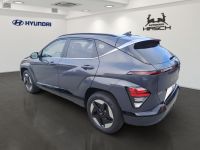 Hyundai KONA Elektro - Vorschau Bild 4
