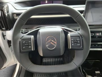 Citroën C3 Hybrid Max 110 Navi°LED°CarPlay°AAC°RFK°DAB°
