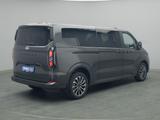 Ford Tourneo Custom 320 L2 Titanium 150PS/Navi -14%* - Ford mit Diesel-Antrieb: 150