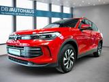 Volkswagen Tiguan Life 1.5 eHybrid DSG Navi LED Pano AHK - Volkswagen Tiguan mit Hybrid-Antrieb