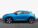 Nissan Juke DIG-T 117 Tekna 360° Monitor*RFC*PDC v+h - Nissan Juke: Limousine