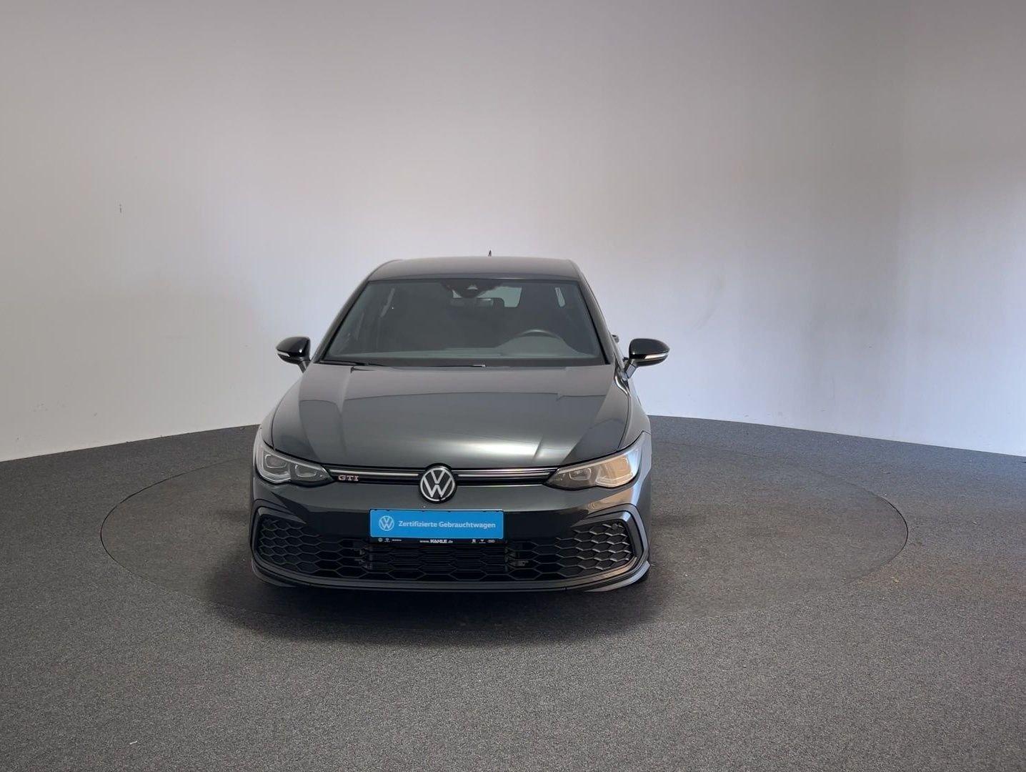 Volkswagen Golf GTI 2.0 TSI DSG, миниатюра 4