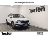 Skoda Karoq Tour 1.5 TSI DSG LED ACC CarPlay Varioflex - Skoda Karoq Varioflex Gebrauchtwagen
