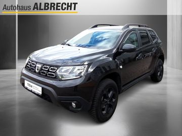 Dacia Duster Adventure 4WD 1.3