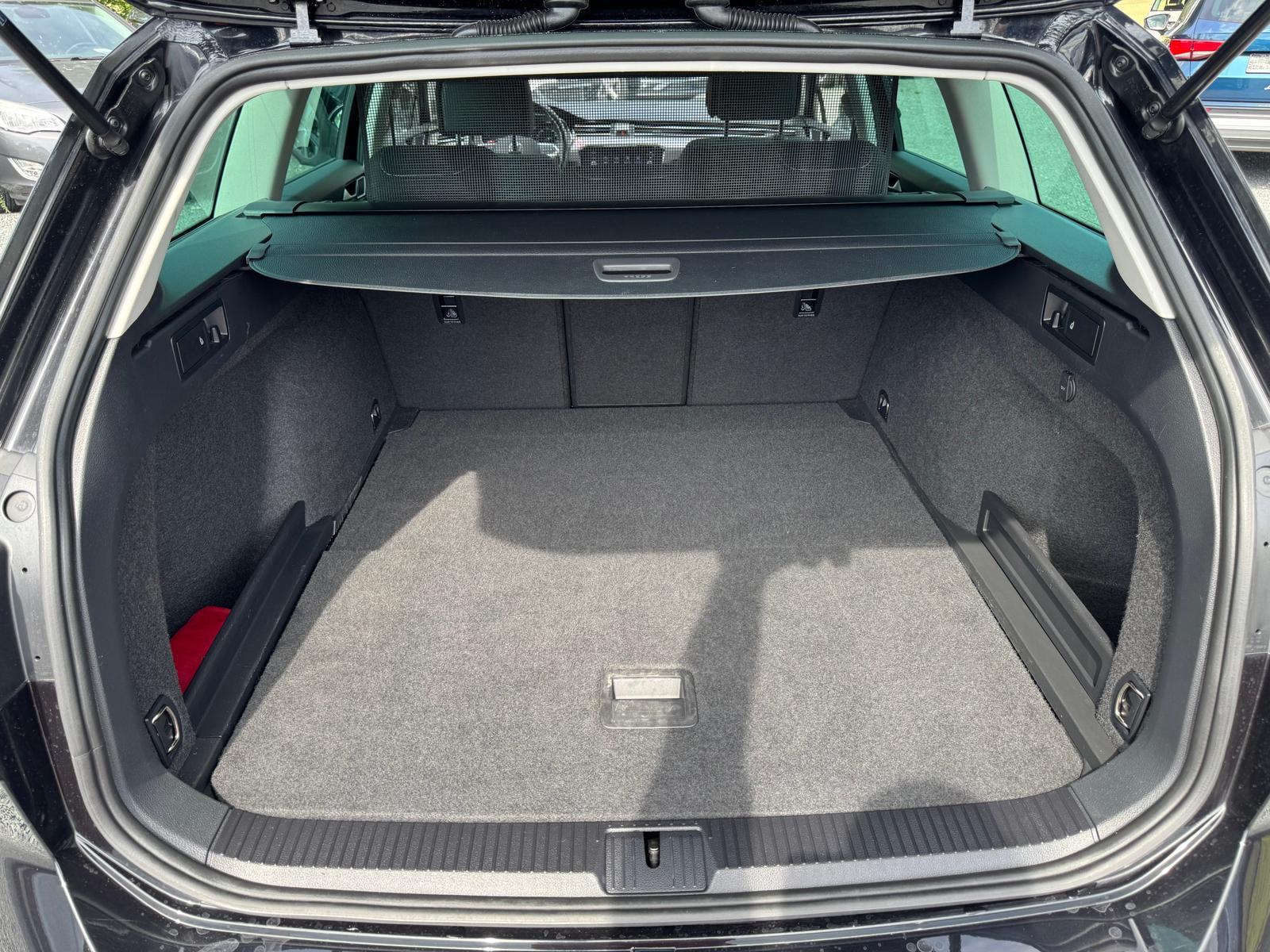 Volkswagen Passat 1.5 TSI *DSG*BUSINESS*PDCHI+VO*SH, миниатюра 9