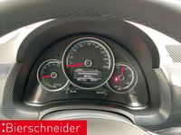 Volkswagen e-up! - Vorschau Bild 14