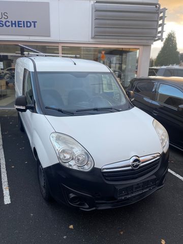 Opel Combo D Kasten L1H1 2,4t