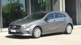 Mercedes-Benz MERCEDES-BENZ A 160 d Automatic Business - Mercedes-Benz A 160 mit Diesel-Antrieb: Automatik