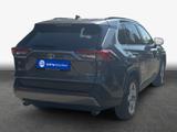 Toyota RAV4 2.5 Hybrid Team D 8-fach,LED,SHZ - Toyota RAV 4: D4d