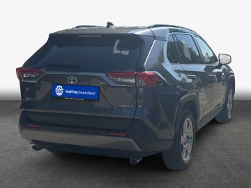 Toyota RAV 4 - 2