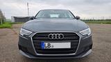 Audi A3 1.5 TFSI cod S tronic Sportback - Audi A3 Gebrauchtwagen in Stuttgart
