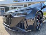 Audi RS6  Avant 4.0 TFSI quattro Pano/AHK/STHZ/8-fach - gebrauchte Audi RS6 aus dem Jahr 2023