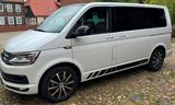 Volkswagen VW T6 2.0 TDI 4Motion TÜV NEU