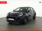 Ford Puma 1.0 M-Hybrid Titanium LED Navi Sitzheizung